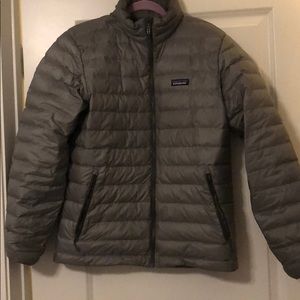 Patagonia Puffer Jacket